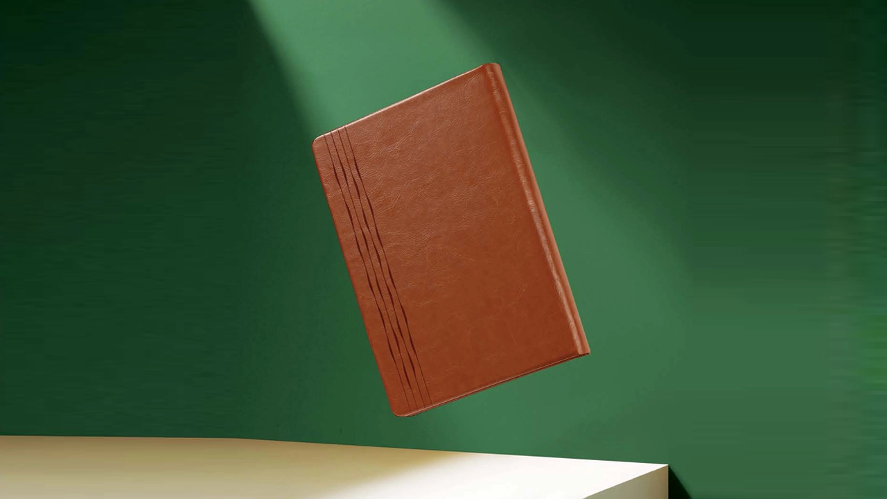 چاپ سررسید 1405 وزیری ترمو نلین